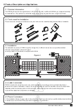 Preview for 5 page of Medva PW530 User Manual