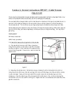 Preview for 3 page of MedViron OBT 46 Service Manual