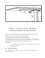 Preview for 7 page of MedViron OBT 46 Service Manual