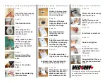 Предварительный просмотр 1 страницы Medway Easy Toilet Riser Quick Manual