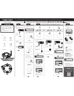 Preview for 2 page of MEE AUDIO AF-CH Quick Start Manual