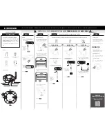 Preview for 3 page of MEE AUDIO AF-CH Quick Start Manual