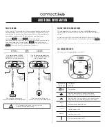 Preview for 4 page of MEE AUDIO AF-CH Quick Start Manual