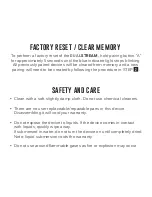 Preview for 5 page of MEE AUDIO AF-S1 User Manual