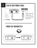 Preview for 7 page of MEE AUDIO AF-S1 User Manual