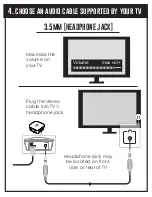 Preview for 11 page of MEE AUDIO AF-S1 User Manual