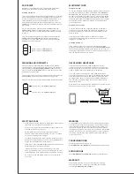 Preview for 3 page of MEE AUDIO AF68 User Manual