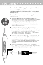 Preview for 3 page of MEE AUDIO BTC1 User Manual