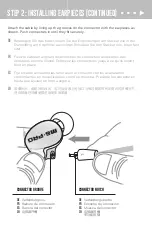 Preview for 5 page of MEE AUDIO BTC1 User Manual