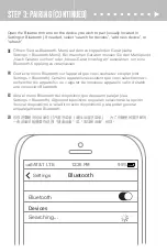 Preview for 8 page of MEE AUDIO BTC1 User Manual