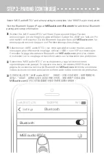 Preview for 9 page of MEE AUDIO BTC1 User Manual