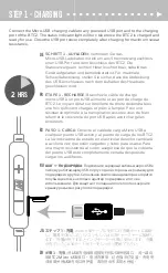 Preview for 3 page of MEE AUDIO BTC2 User Manual