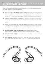 Preview for 4 page of MEE AUDIO BTC2 User Manual