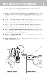 Preview for 5 page of MEE AUDIO BTC2 User Manual