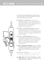 Preview for 7 page of MEE AUDIO BTC2 User Manual