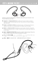 Preview for 10 page of MEE AUDIO BTC2 User Manual