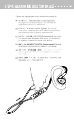 Preview for 12 page of MEE AUDIO BTC2 User Manual