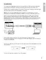 Preview for 5 page of MEE AUDIO CONNECT AF-T1 User Manual