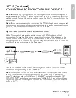 Preview for 7 page of MEE AUDIO CONNECT AF-T1 User Manual