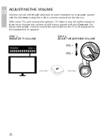 Preview for 12 page of MEE AUDIO CONNECT AF-T1 User Manual