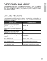 Preview for 13 page of MEE AUDIO CONNECT AF-T1 User Manual