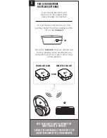 Preview for 5 page of MEE AUDIO CONNECT AF-T1B Quick Start Manual