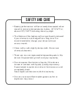 Preview for 12 page of MEE AUDIO CONNECT AF-T1B Quick Start Manual