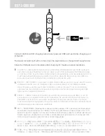 Предварительный просмотр 3 страницы MEE AUDIO EARBOOST EB1 User Manual