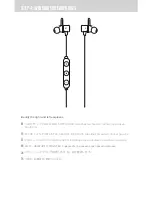 Предварительный просмотр 8 страницы MEE AUDIO EARBOOST EB1 User Manual