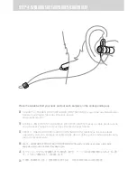 Предварительный просмотр 9 страницы MEE AUDIO EARBOOST EB1 User Manual