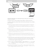 Предварительный просмотр 4 страницы MEE AUDIO MATRIX CINEMA ANC User Manual