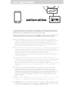 Предварительный просмотр 18 страницы MEE AUDIO MATRIX CINEMA ANC User Manual