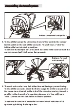 Предварительный просмотр 5 страницы Mee-go pure Instruction Manual