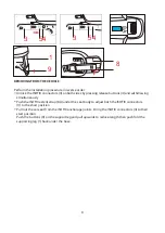 Preview for 9 page of Mee-go SWIRL Instruction Manual