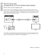 Предварительный просмотр 8 страницы MEE connect AF-T1 User Manual