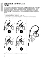 Preview for 4 page of MEE M7P User Manual