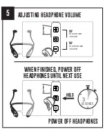 Preview for 10 page of MEE T1N1 User Manual