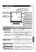 Предварительный просмотр 15 страницы MEE TSD-CT194-CN User Manual