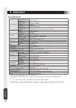 Предварительный просмотр 38 страницы MEE TSD-CT194-CN User Manual