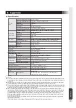 Preview for 43 page of MEE TSD-FT1514-MNU User Manual