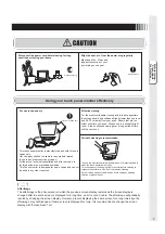 Предварительный просмотр 25 страницы MEE TSD-ST194-CN User Manual