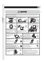 Предварительный просмотр 28 страницы MEE TSD-ST241W-CN User Manual