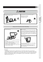 Предварительный просмотр 29 страницы MEE TSD-ST241W-CN User Manual