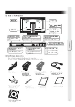 Предварительный просмотр 31 страницы MEE TSD-ST241W-CN User Manual