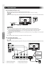 Предварительный просмотр 32 страницы MEE TSD-ST241W-CN User Manual