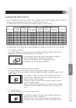 Предварительный просмотр 37 страницы MEE TSD-ST241W-CN User Manual