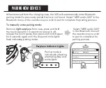 Preview for 10 page of MEE X20 Setup Manual