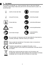 Preview for 6 page of Meec tools 000-106 Instruction Manual