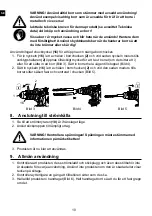 Preview for 10 page of Meec tools 000-106 Instruction Manual