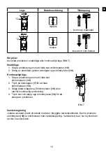 Preview for 13 page of Meec tools 000-106 Instruction Manual